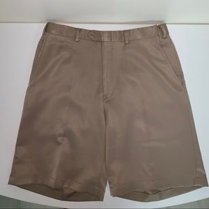 Jos. A. Bank Golf Shorts by David Leadbetter